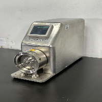 High Purity New England Flow Max Diaphragm Pump image 1